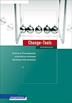 Publikation Change-Tools
