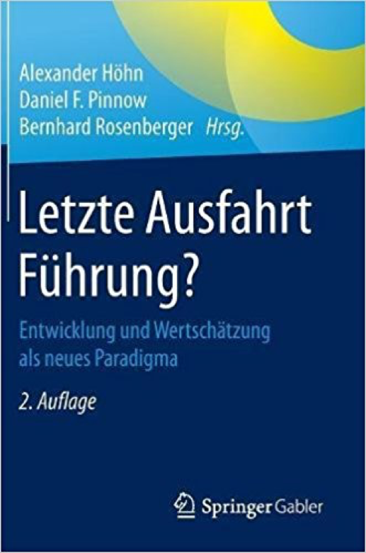 Letzte Ausfahrt Führung?